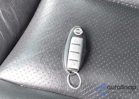 2010 Nissan Maxima 3.5 Sv from USA, damaged, VIN 1N4AA5AP5AC872335